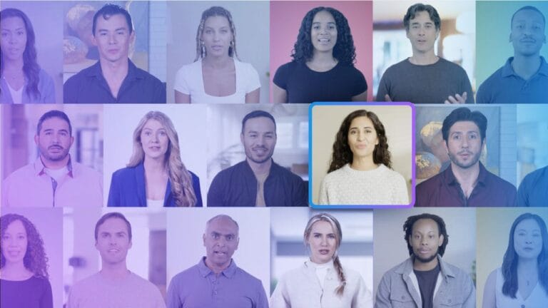 Read more about the article How Vyond’s AI Avatars Are Changing the Face of Corporate Training Videos