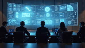 Read more about the article How a Workforce Intelligence Platform Helps Identify Skills Gaps Before They Impact Business