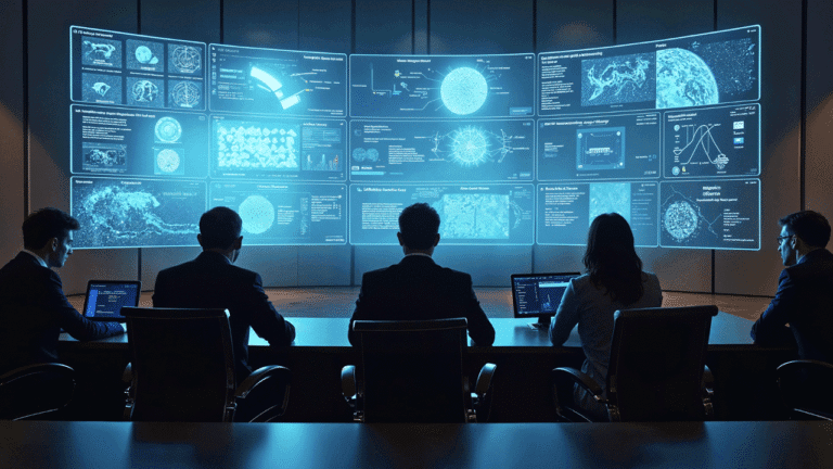 Read more about the article How a Workforce Intelligence Platform Helps Identify Skills Gaps Before They Impact Business