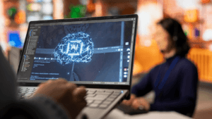 Read more about the article How an AI Assistant LMS Helps Close Workforce Skill Gaps