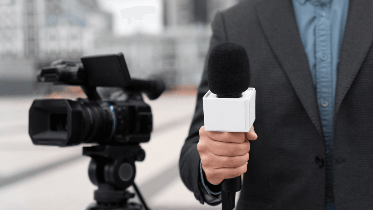 Media-coverage