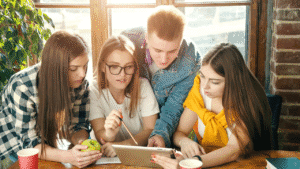 Read more about the article The GenZ Training Playbook: What Actually Keeps Employees Engaged