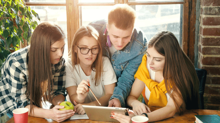 Read more about the article The GenZ Training Playbook: What Actually Keeps Employees Engaged