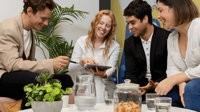 Read more about the article The Future of Custom eLearning: Visual Learning for Employees Through Storytelling
