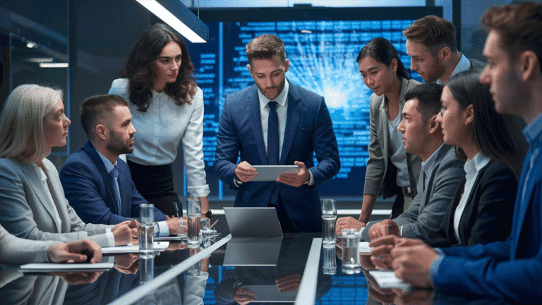Read more about the article Why Modern Compliance Training Is No Longer About Completion Rates