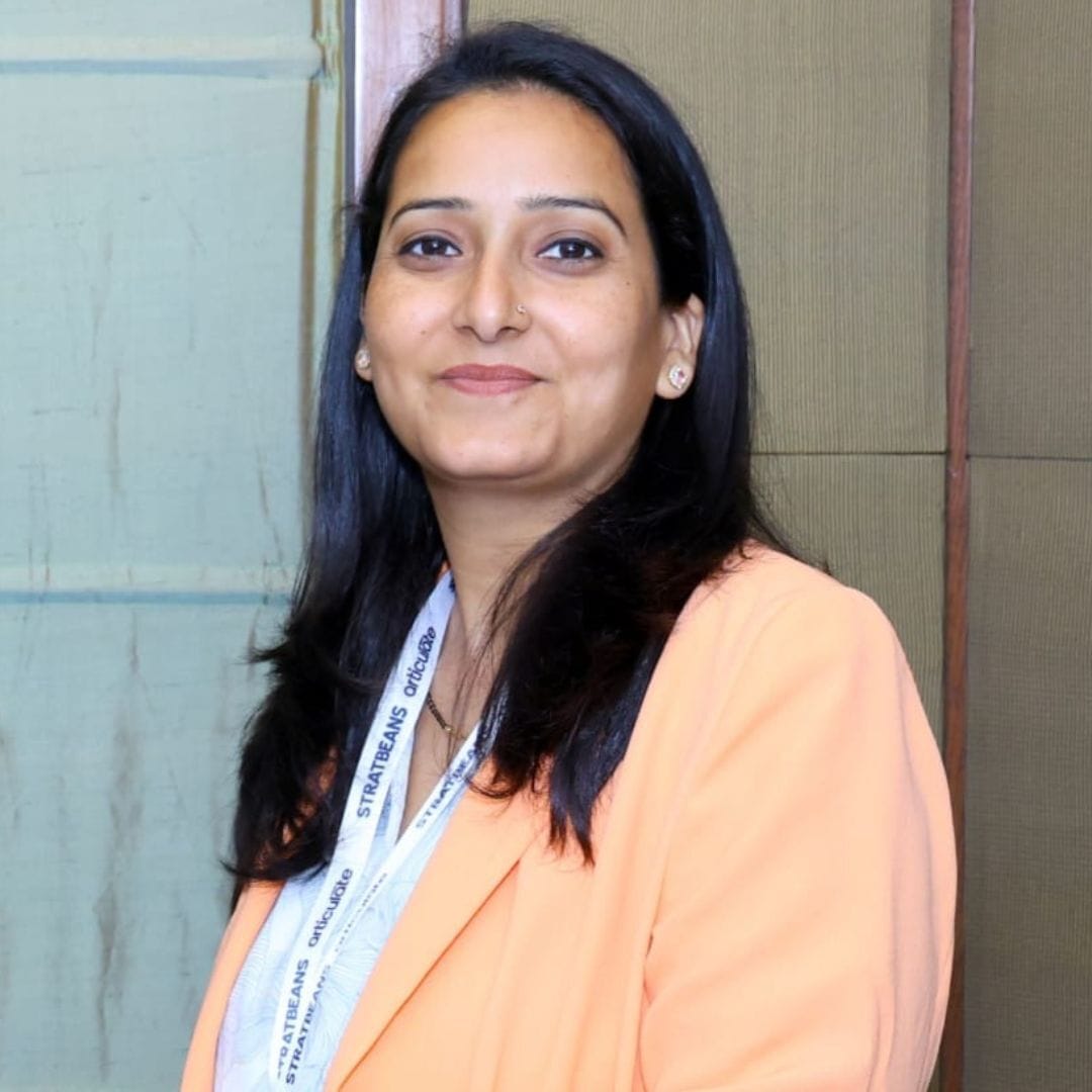 Anjali Sharma