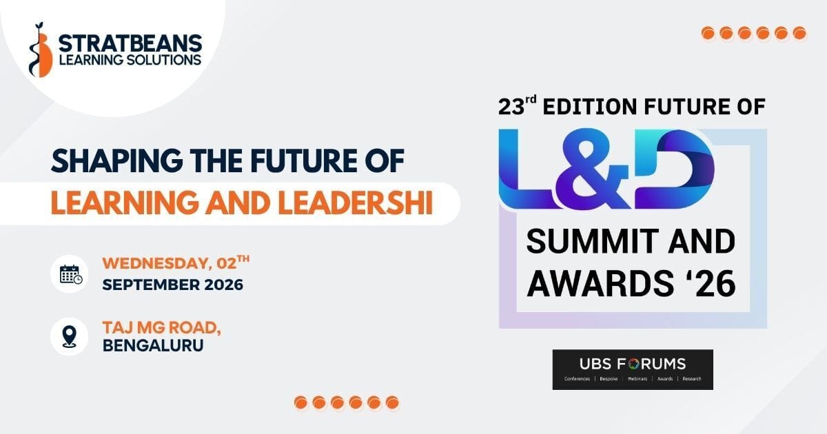 Upcoming Webinar