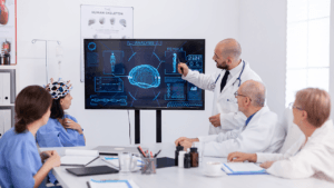 Read more about the article AI in Corporate Training: What L&D Teams Need to Know