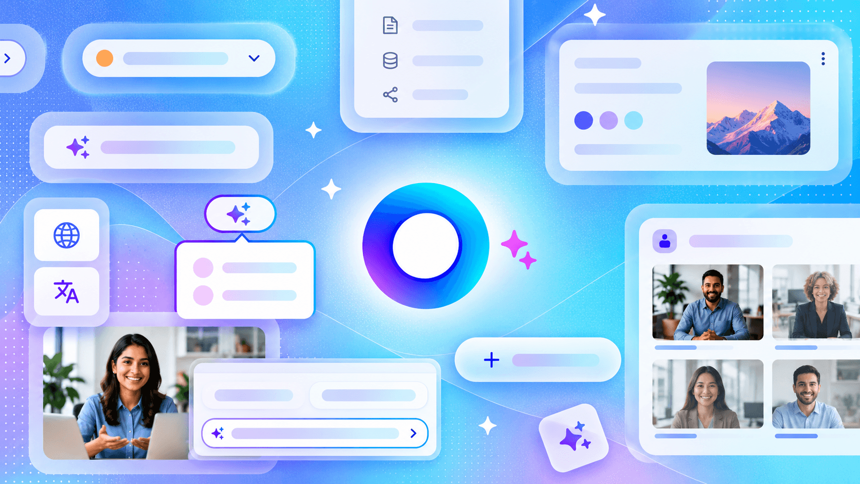 Articulate 360 AI preview