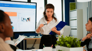 Read more about the article From Boring to Binge-Worthy: Making Compliance Training Employees Actually Want to Finish