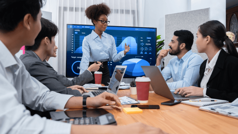 Read more about the article How Articulate 360 Helps L&D Teams Build Interactive Corporate Training