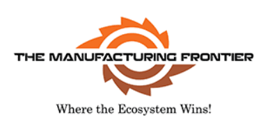 The Manufacturing Frontier