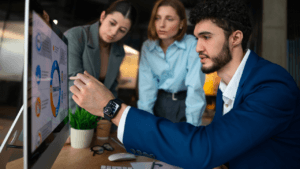 Read more about the article The Role of AI in L&D: Making Enterprise Knowledge Accessible at the Moment of Need