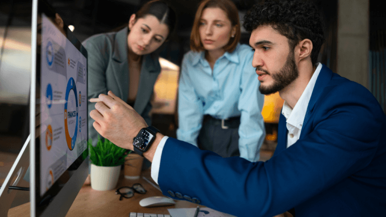 Read more about the article The Role of AI in L&D: Making Enterprise Knowledge Accessible at the Moment of Need