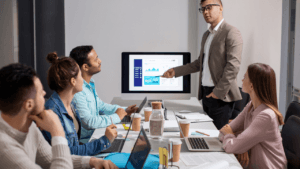 Read more about the article Animated Compliance Training for BFSI: Making Policy Videos People Finish