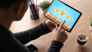 Read more about the article Beyond Points and Badges: The Real Value of Enterprise Gamification