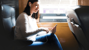 Read more about the article WhatsApp and the 30-Second Lesson: Rethinking Video Delivery for Deskless Workforces