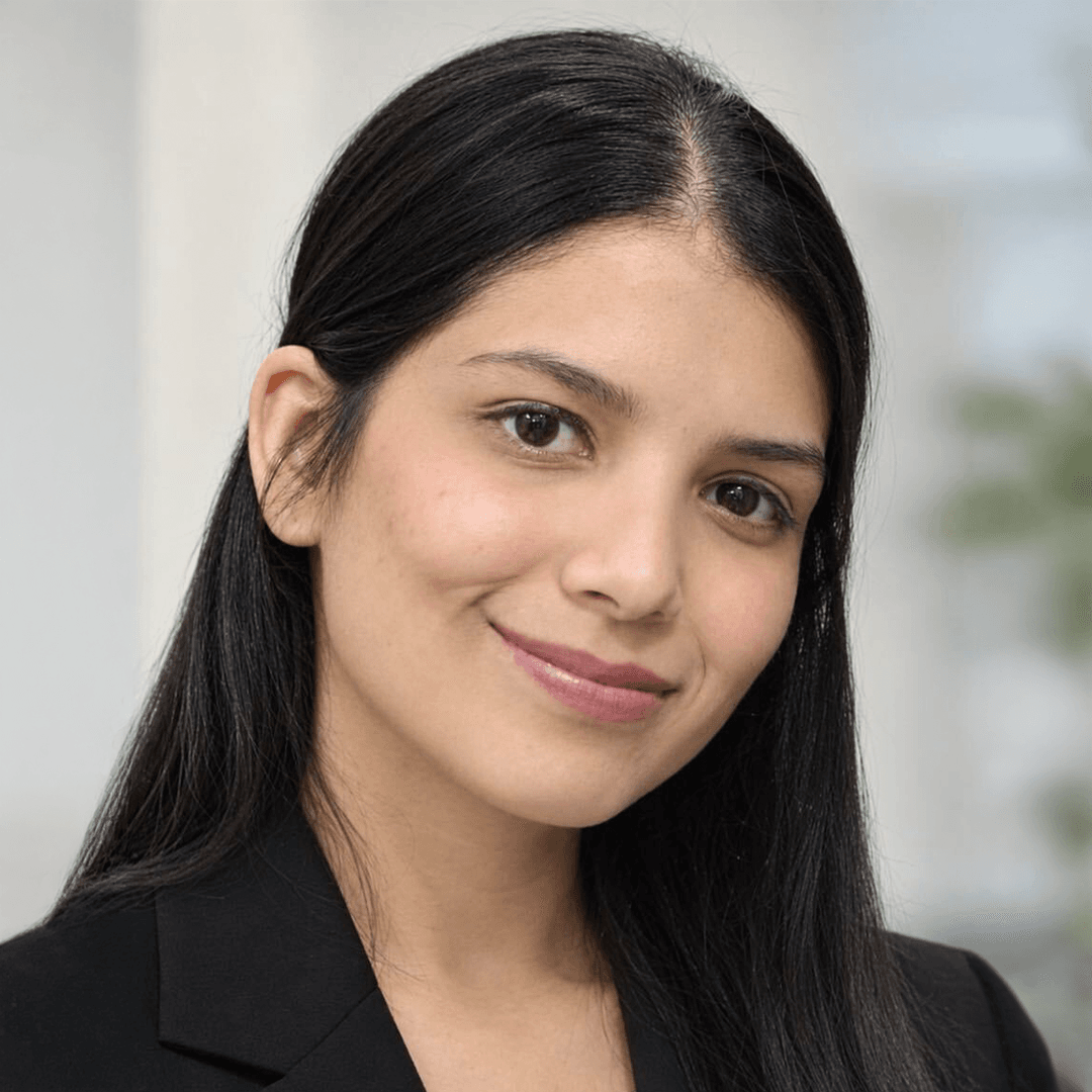 Sara Ghias, Articulate Evangelist